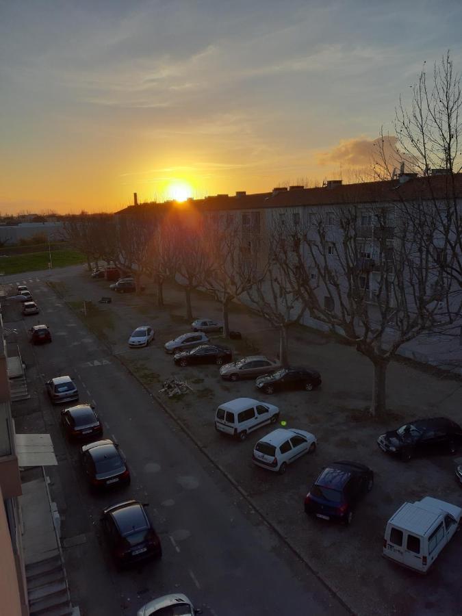 Aux Alyscamps Arles Exterior foto