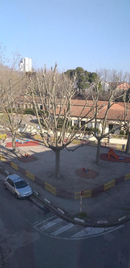 Aux Alyscamps Arles Exterior foto